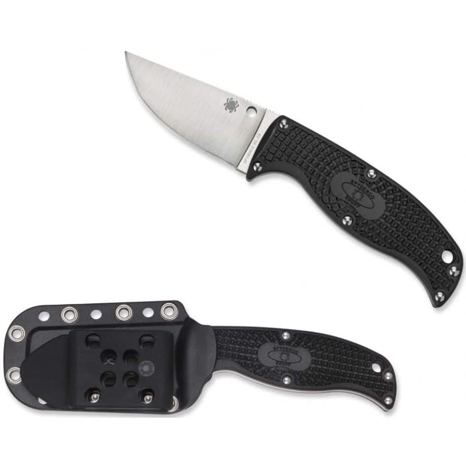 Spyderco Enuff FB31CPBK knives for sale
